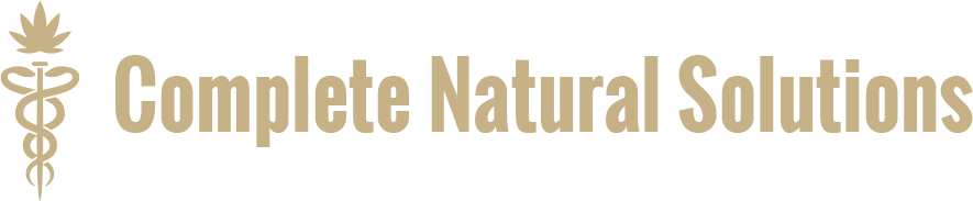 Complete Natural Solutions